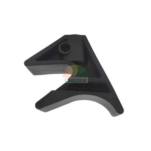 Pressure triangle for tire changer assistant arm AL320, A34 - ATH replacement