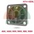 Cylinder mounting flange with eye for ATH lifts 460, 1460, 900, 1900, 980, 1980