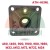 ATH replacement: Clamping/tilting cylinder cover with piston rod hole 460, 1460, 900, 1900, 980, 1980, M32, M52, M72, M72Z, M24