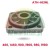 ATH replacement: Actuator mounting plate with hole for models 460, 1460, 900, 1900, 980, 1980