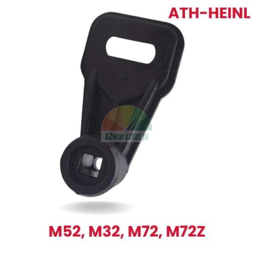 Rotation switch connector for ATH tire changer M52, M32, M72, M72Z