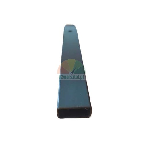 Plastic mounting lever cover for ATH-Heinl tire changers