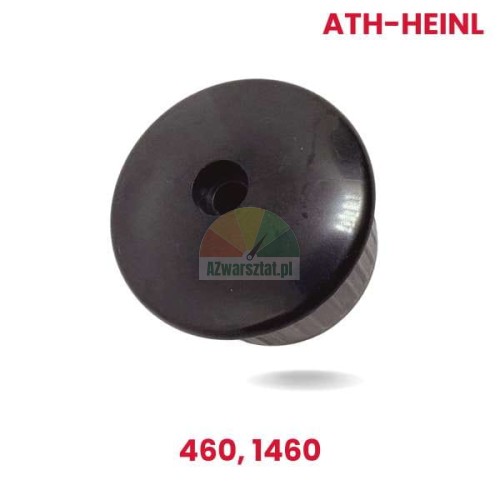 Replacement for ATH-Heinl: Plastic handle for hexagonal rod 460, 1460