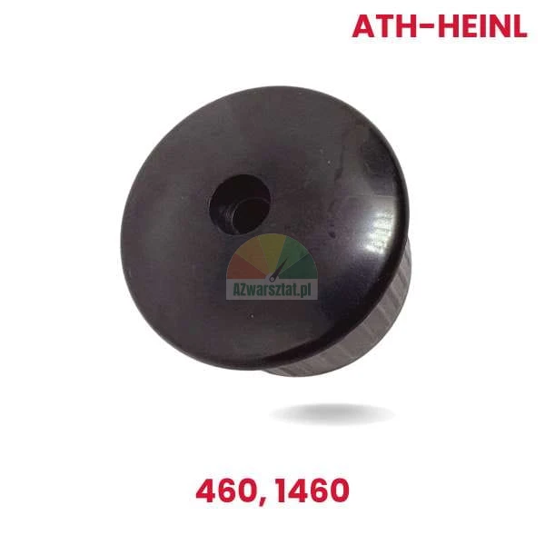 Replacement for ATH-Heinl: Plastic handle for hexagonal rod 460, 1460
