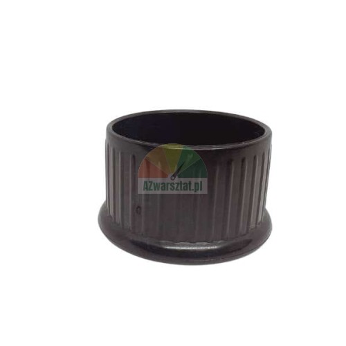 Plastic handle for hexagonal rod 460, 1460 replacement for ATH-Heinl