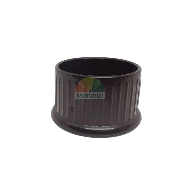 Plastic handle for hexagonal rod 460, 1460 replacement for ATH-Heinl