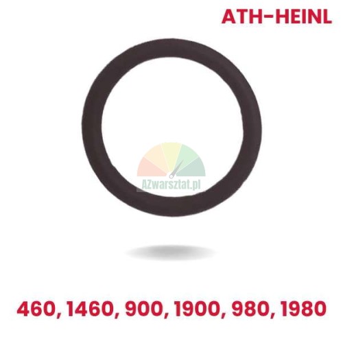 O-ring for pneumatic cylinders of ATH-Heinl tire changers 460, 1460, 900, 1900, 980, 1980