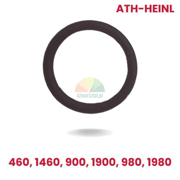 O-ring for pneumatic cylinders of ATH-Heinl tire changers 460, 1460, 900, 1900, 980, 1980