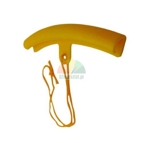 Yellow rim protector 16cm replacement for ATH-Heinl