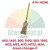 ATH-Heinl replacement: Mounting paste brush for models 460, 1460, 900, 1900, 980, 1980, M32, M52, M72, M72Z, M24, Areso change-it