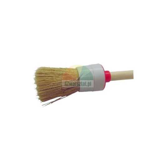 Tire mounting paste brush, replacement for ATH-Heinl and Areso machines