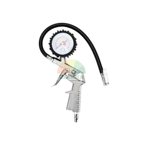 Tire pressure inflator with gauge, ATH-Heinl replacement