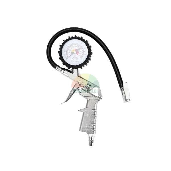 Tire pressure inflator with gauge, ATH-Heinl replacement