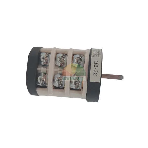 1-speed rotary switch ATH M32 replacement