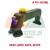 Replacement handle with valve for tire changer ATH-Heinl M32 M52 M72 M72Z