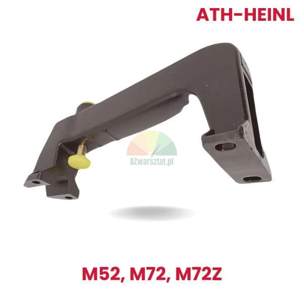 ATH-Heinl replacement: complete handle with valve for M52, M72, M72Z models