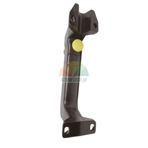 Replacement handle with valve for ATH-Heinl M52, M72, M72Z