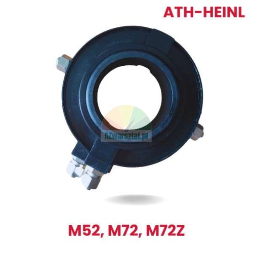 Replacement ATH-Heinl: Air distributor under table M52, M72, M72Z