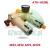 Replacement for ATH-Heinl: Complete compressed air service unit for M52, M32, M72, M72Z models with pressure gauge