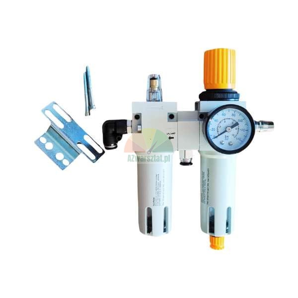 Compressed air service unit replacement for ATH-Heinl M52 M32 M72 M72Z
