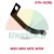 Replacement for ATH-Heinl: Spring plate (left) for tire changers M32, M52, M72, M72Z