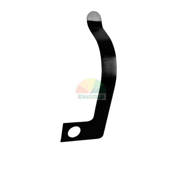 Left spring plate for ATH-Heinl M32 M52 M72 M72Z