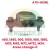 Replacement mounting head holder for ATH-Heinl tire changers, compatible with models 460, 1460, 900, 1900, 980, 1980, M32, M52, M72, M72Z, M24, and Areso change-it.