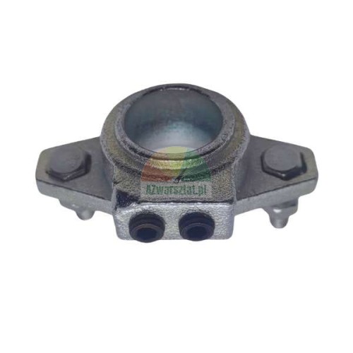 Mounting head holder for ATH-Heinl tire changers