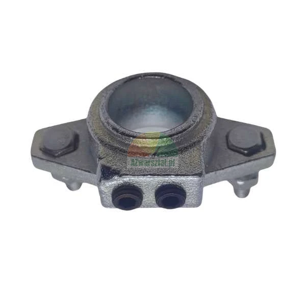 Mounting head holder for ATH-Heinl tire changers