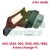 Replacement for ATH-Heinl: Plastic mounting head for tire changer, models 460, 1460, 900, 1900, 980, 1980, Areso change-it
