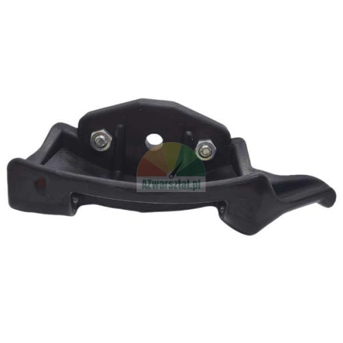 ATH-Heinl replacement: Plastic mounting head for tire changers