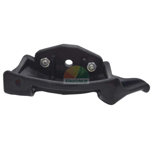 ATH-Heinl replacement: Plastic mounting head for tire changers