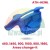 Replacement ATH-Heinl: Blue plastic mounting head for models 460, 1460, 900, 1900, 980, 1980, Areso change-it