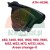 Composite mounting head replacement for ATH-Heinl 460, 1460, 900, 1900, 980, 1980, M32, M52, M72, M72Z, M24 and Areso change-it