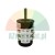 Rotary cam switch with terminals 3, 4, 7, 8, 11, 12 on a white and black body.