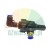 Quick release air dump valve for ATH-Heinl 460 1460 900 1900 980 1980