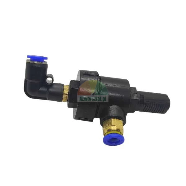 Quick release air dump valve for ATH-Heinl 460 1460 900 1900 980 1980