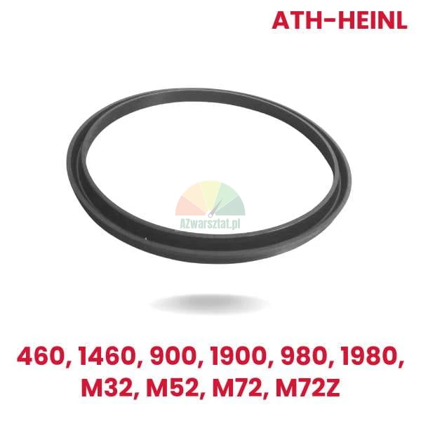 Replacement ATH-Heinl: Bead breaker cylinder seal 460, 1460, 900, 1900, 980, 1980, M32, M52, M72, M72Z