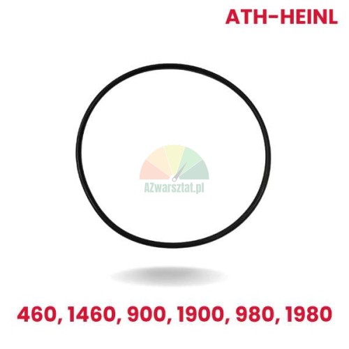 ATH-Heinl replacement: Bead breaker cylinder O-ring seal for models 460, 1460, 900, 1900, 980, 1980