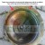 Worn O-ring seal for ATH-Heinl bead breaker cylinder.