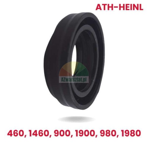 Replacement for ATH-Heinl: Piston rod V-seal 460, 1460, 900, 1900, 980, 1980