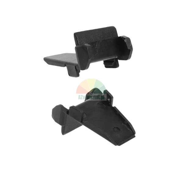 Plastic jaw protectors for ATH-Heinl tire changer