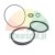 Repair kit for bead breaker cylinder ATH-Heinl M32 M52 M72 M72Z