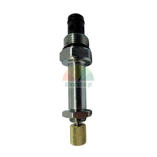 ATH-Heinl lowering valve with emergency lowering button H1 H3 Comfort Lift