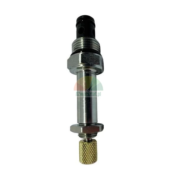 ATH-Heinl lowering valve with emergency lowering button H1 H3 Comfort Lift