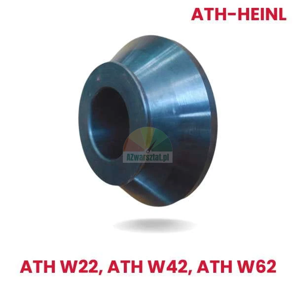 Centering cone 70-105 mm for wheel balancers ATH-Heinl W22, W42, W62