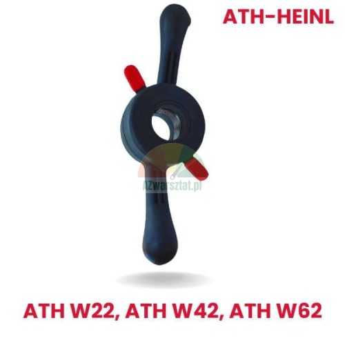 Replacement quick release nut for ATH-Heinl wheel balancers W22, W42, W62