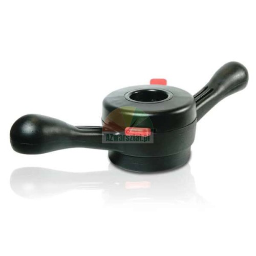 Quick release nut for ATH-Heinl W22 W42 W62