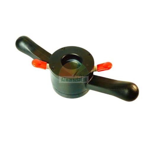 ATH-Heinl replacement quick release nut version 2
