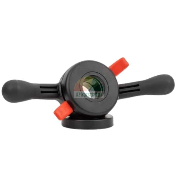 Quick-release nut for ATH-Heinl 530/1530, 800/1580 wheel balancer